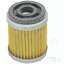Filtr oleju Athena FFC006 (HF142)