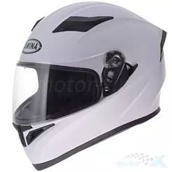 Kask integralny Awina Viper White