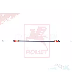 Linka zamka siedzenia  krótka RMT Steezer QL125