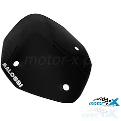 Szyba przednia Malossi Sport, przyciemniana, Aprilia SR Max 125-300 / Gilera Nexus 125-500