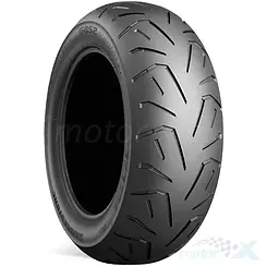 Opona motocyklowa szosowa Bridgestone 200/50R17 G852 F 75V M/C TL Honda CT1300 