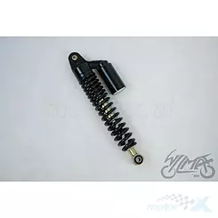 Amortyzator przedni ATV 150 AUTOMAT CZARNY