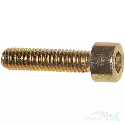 ŚRUBA IMBUSOWA M 6x28 MM