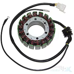 Stator iskrownik, stojan alternatora, Electrosport ESG083