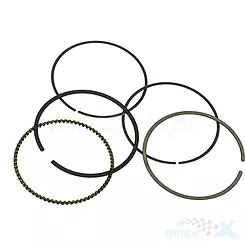 Pierścienie tłoka China 250 4T LC (Romet maxi 250)