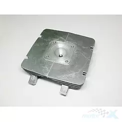 Głowica cylindra etz 125 MZ ETZ