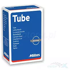 Dętka Mitas 90/90-21, 80/100-21 (4MM) TR6 HEAVY DUTY (gruba)