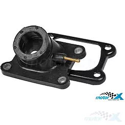 Króciec ssący 21mm TNT Derbi Senda / GPR
