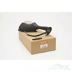 Lusterko prawe Biketec BTMIRS01R (LS15R) (ES251D), Suzuki GSX-R 1000 / GSX-R 600 / GSX-R 750