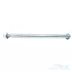 Oś koła tylnego M14x305mm Junak ADV 125