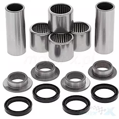 Zestaw naprawczy wahacza Prox (26.210186) (28-1186) Kawasaki KFX 450R 08-14