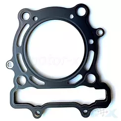 Uszczelka głowicy cylindra, grubość OEM, Athena S410250001124