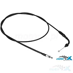 Linka gazu, Aprilia SR Ditech 00-04 (silnik Aprilia, wtrysk)
