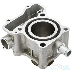 Cylinder Bajaj Qute