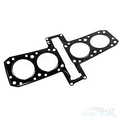 Uszczelka głowicy cylindra, grubość OEM, Athena S410250001018