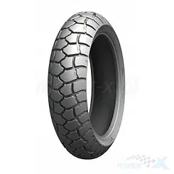 Opona motocyklowa dual  MICHELIN 170/60R17 ANAKEE ADVENTURE 72V TL/TT M/C tył