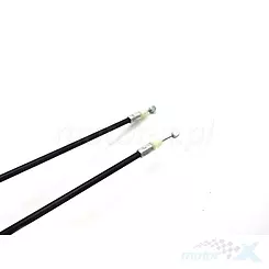 Linka zamka siedzenia 194,5cm Junak 711