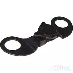 Zabezpieczenie osi dźwigni rozrządu 152QMI/157QMJ (GY6 125-150) 4T