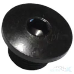 Korek pokrywy silnika M14x1 Zuumav Zongshen NC 300 4T LC