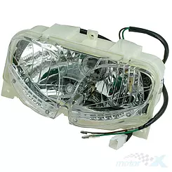 Lampa przednia Romet 700  