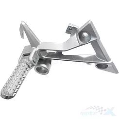 Podnóżek pasażera prawy Barton Blade-R 125