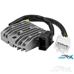 Regulator napięcia TNT, Honda SH 300i 07-10