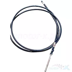 Linka hamulca tylnego 202cm, Power Force