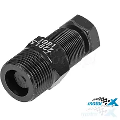 Ściągacz koła magnesowego, gwint M19x1 / M22x1,5 mm, Buzzetti 5276, Ducati / Bosch (np. MBK / Derbi / Rieju)