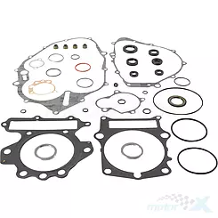 Uszczelki silnika komplet Vertex 811685