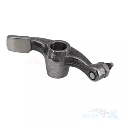 Dźwignia zaworu Moretti Parts silnik 130cc 154FMI 130 4T LC