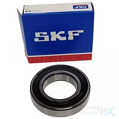Łożysko kulkowe 6204 2RSH C3 20x47x14mm - SKF, Athena MS200470140M3