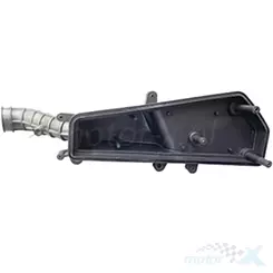 Obudowa filtra powietrza Keeway Versilia 50 P021-90-07-3773-003