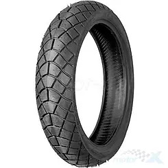 Opona motocyklowa dual Wanda 3.00-18 P6052 6PR 52P TL