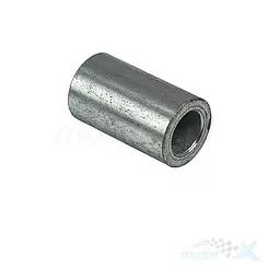 Tuleja 12x19.5x33mm dystansowa osi koła przedniego Ferro / Junak