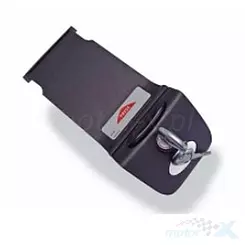 Zamek kufra  Kappa Z641NK46M, kompletny, do KGR52 i KGR46