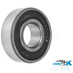 Łożysko kulkowe 6203 2RS 17x40x12mm Tec