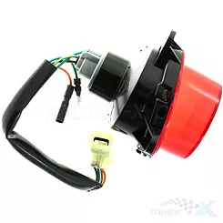 Lampa tylna lewa