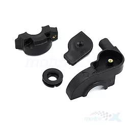 Korpus manetki gazu Apollo RXF Mini