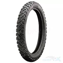 Opona motocyklowa szosowa Heidenau 2.75-16 K42 46M TT M/C REINF przód/tył