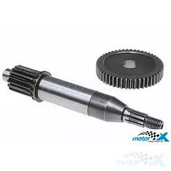Przekładnia pierwotna Top Racing 16/49, Suzuki Katana 99- (d.22mm, L=151mm)