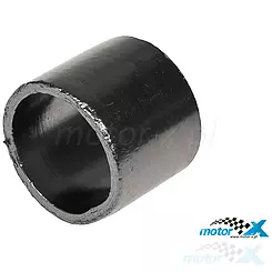 Uszczelka kolektora wydechu, 33x38x31mm, Aprilia / Gilera / Piaggio / Vespa 125-300