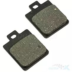 Klocki hamulcowe FA260 36x50mm 
