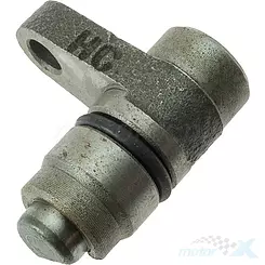 Obudowa zaworu olejowego Junak 121 / Romet Soft 125 156FMI 4T 125 OHC AC