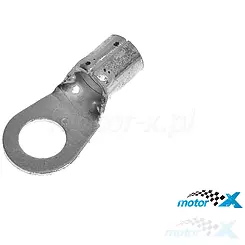 Konektor oczkowy / klema akumulatora 8mm, 16mm2