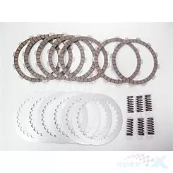 Tarcze sprzęgła z przekładkami Psychic Motorsports MX-03502H