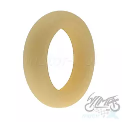 Opona bezdętkowa fluoroescencyjna, 8.50x2", hulajnoga elektryczna Xiaomi M365 / M365 Pro
