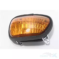 Kierunkowskaz przedni lewy JR ST-13146LJ