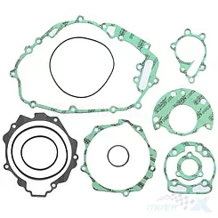 Uszczelki silnika komplet Athena P400250850131 Kawasaki AR 125 '82-'91