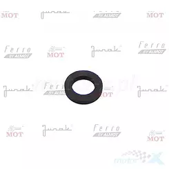 Podkładka gumowa mocowania zbiornika tył Junak M11 125/320