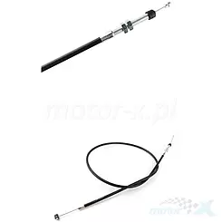 Linka sprzęgła MTX Parts MTXC07036